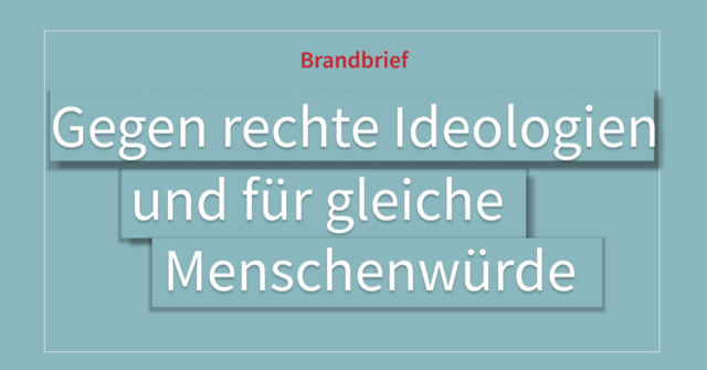 Brandbrief(1)